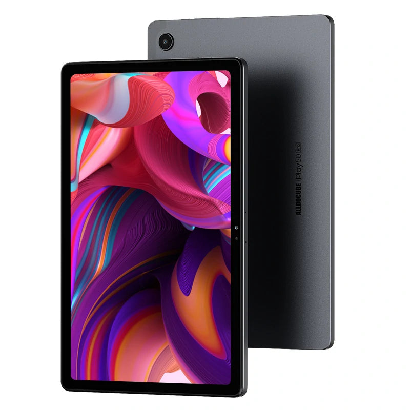 Iplay 50 Pro Max Helio G99 Octa Core 8+8GB RAM 256GB ROM 4G LTE 10.4 Inch 2K Screen Android 13 Tablet