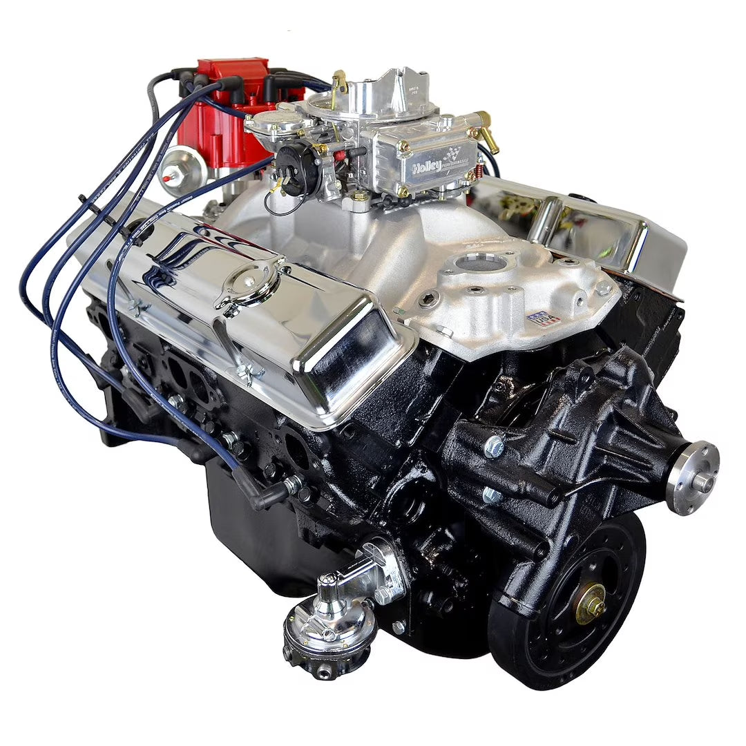 HP98C High Performance 345HP Complete Engine for 1986 Chevrolet C10