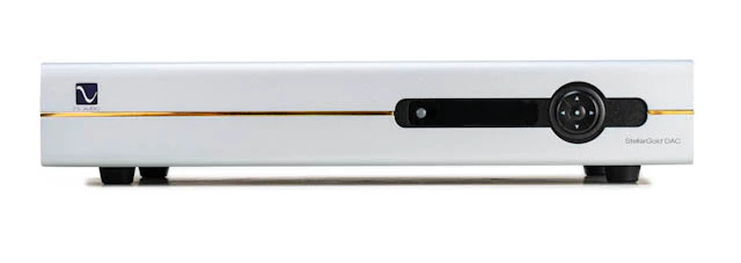 Stellargold DAC