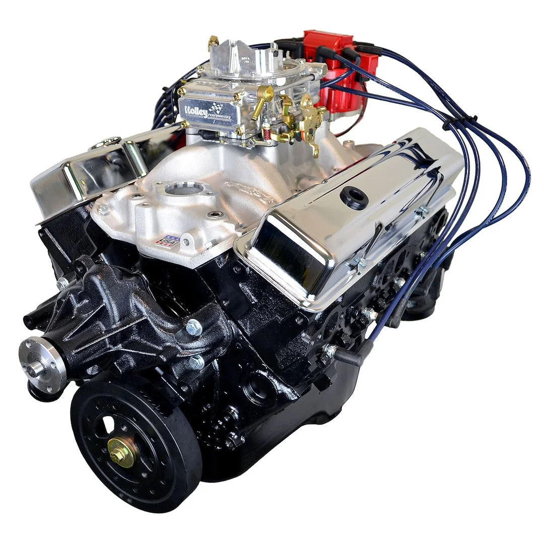 HP98C High Performance 345HP Complete Engine for 1986 Chevrolet C10
