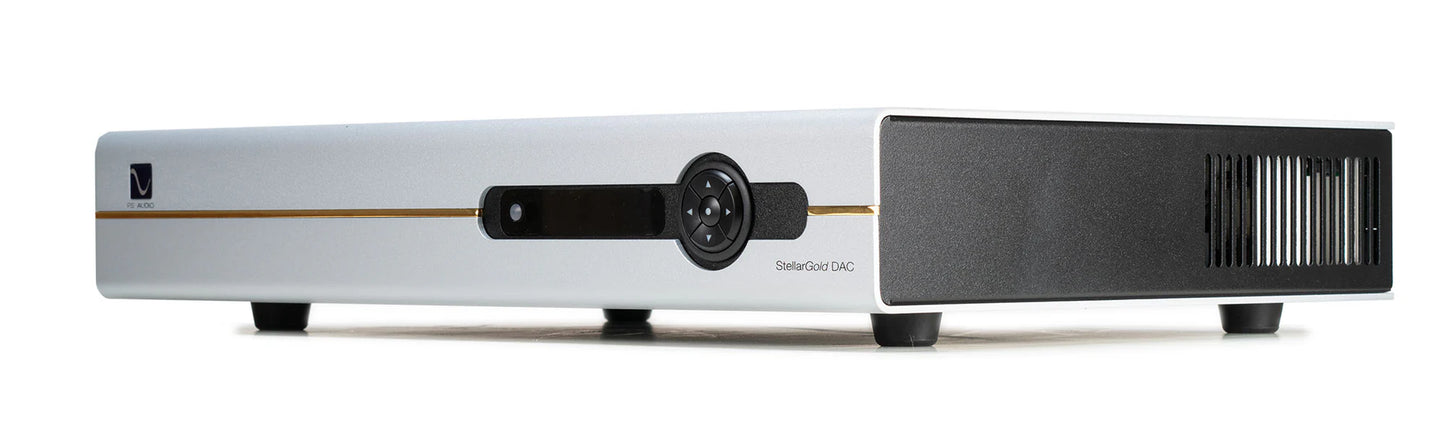 Stellargold DAC