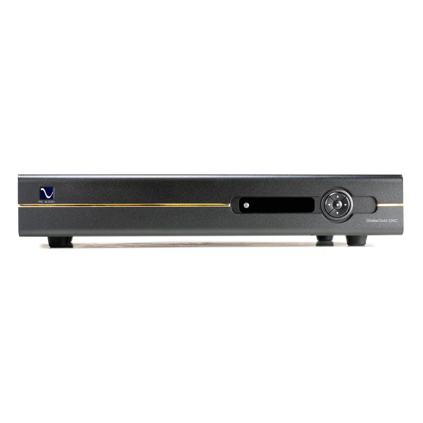 Stellargold DAC