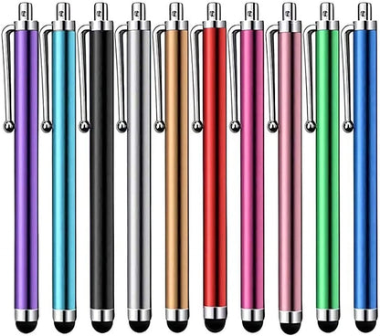 Lapiz Para Pantalla Tactil Lapis Lapicero for Ipad Iphone Tablet Stylus Pen USA
