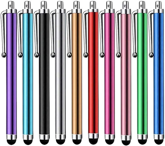 Lapiz Para Pantalla Tactil Lapis Lapicero for Ipad Iphone Tablet Stylus Pen USA