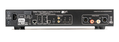 Stellargold DAC