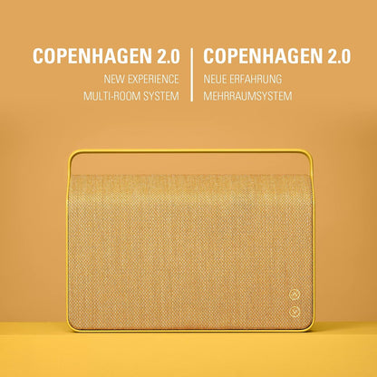 Copenhagen 2.0 Sunset