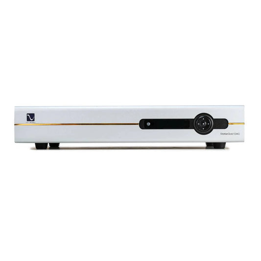 Stellargold DAC
