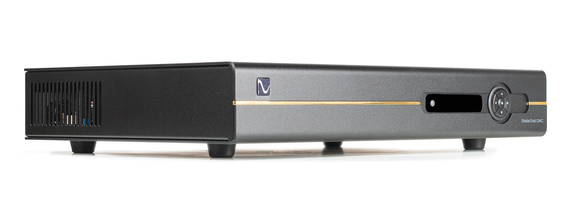 Stellargold DAC