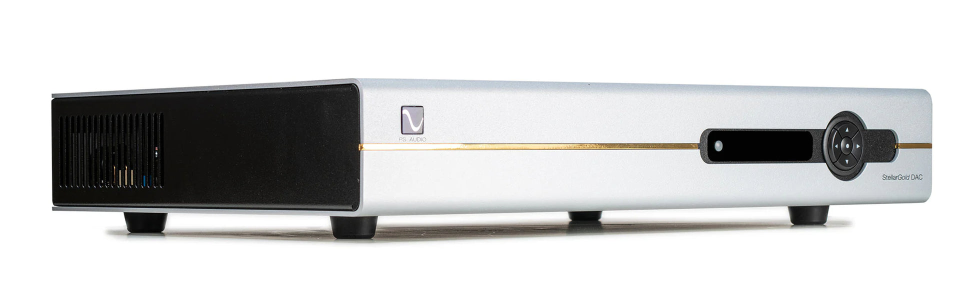 Stellargold DAC