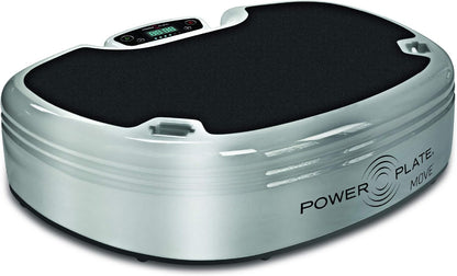 Move Vibration Platform, Vibrating Plate to Increase Core Strength, Improve Balance and Stability