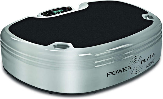 Move Vibration Platform, Vibrating Plate to Increase Core Strength, Improve Balance and Stability