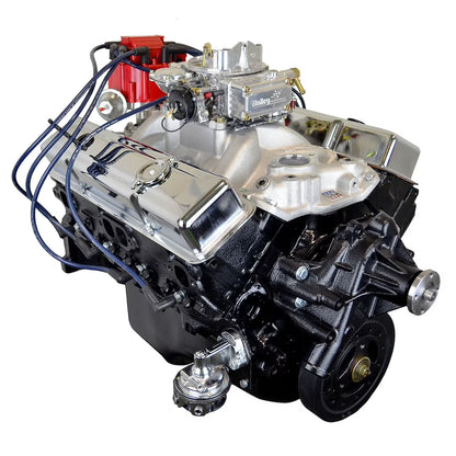 HP98C High Performance 345HP Complete Engine for 1986 Chevrolet C10