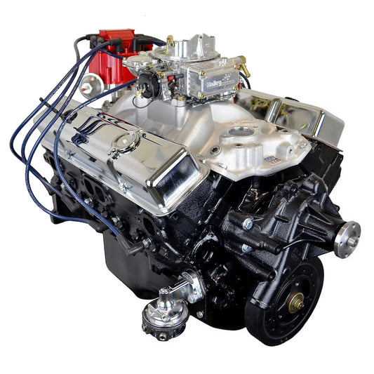 HP98C High Performance 345HP Complete Engine for 1986 Chevrolet C10