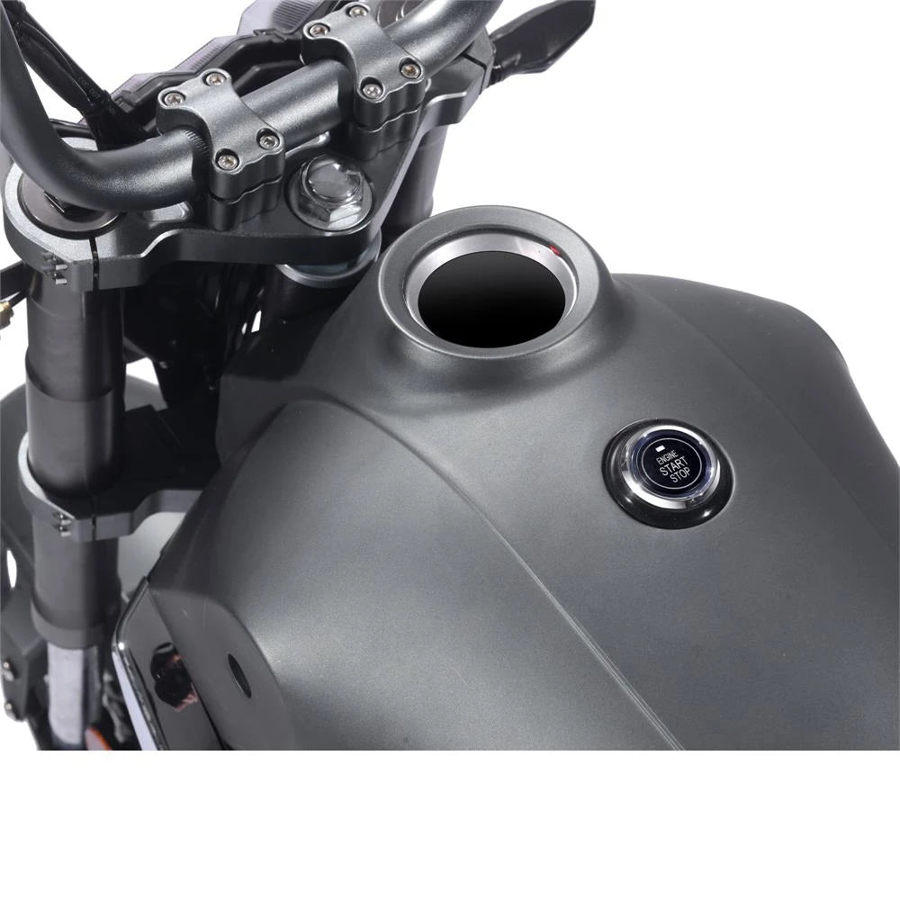 [USA Direct] Mototec Typhoon-S1 Electric Scooter - Recommended Top Speed 25KM/H, 3000W Motor, 70V 30AH Battery, 55-80KM Mileage, 150KG Payload E-Scooter