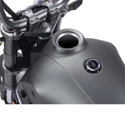 [USA Direct] Mototec Typhoon-S1 Electric Scooter - Recommended Top Speed 25KM/H, 3000W Motor, 70V 30AH Battery, 55-80KM Mileage, 150KG Payload E-Scooter