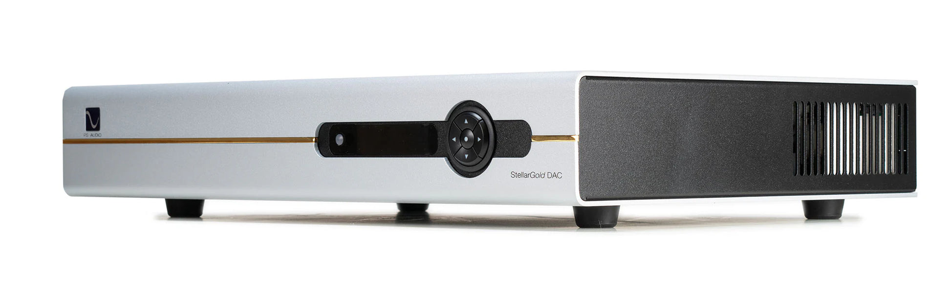 Stellargold DAC