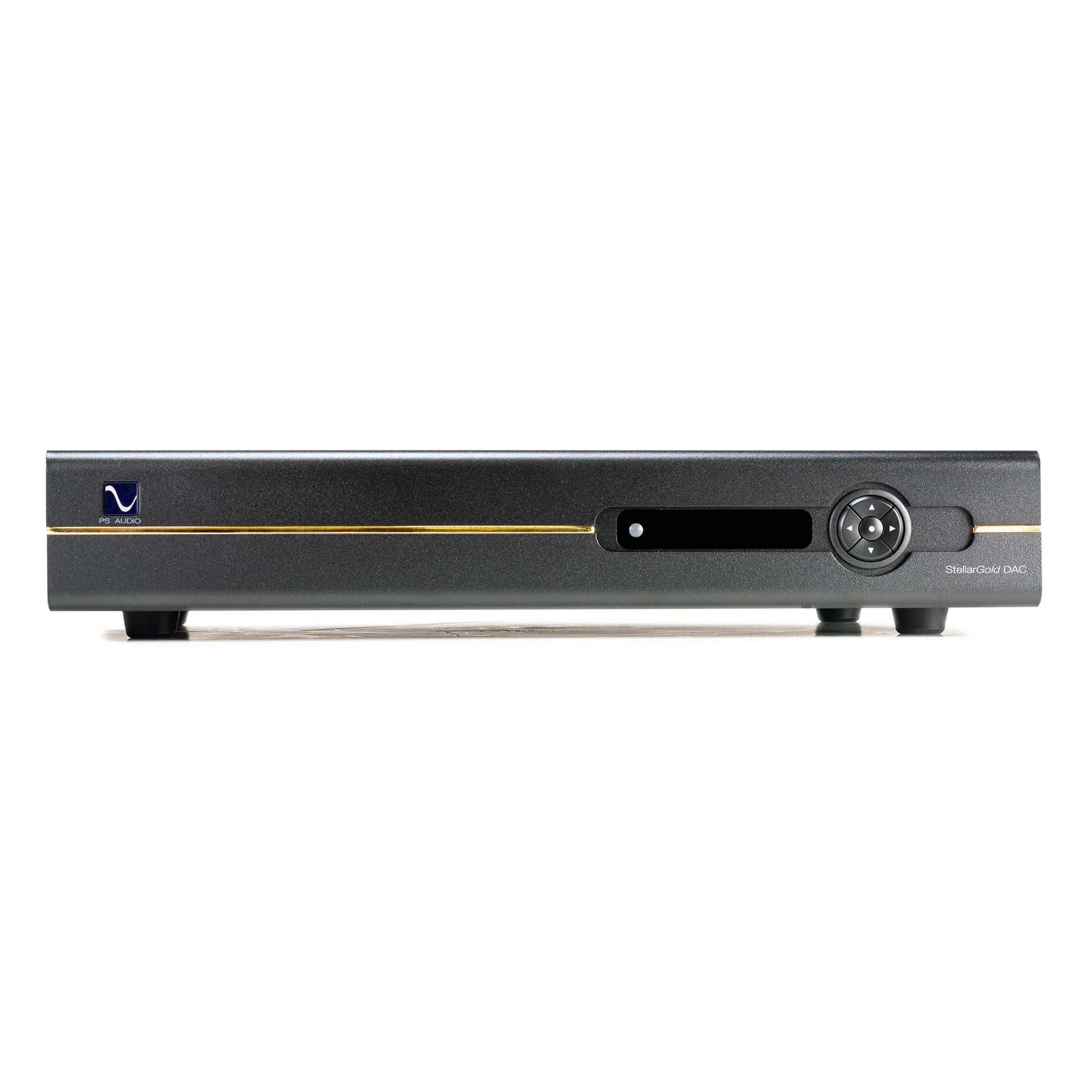 Stellargold DAC